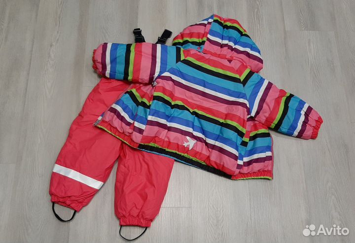 Костюм детский для девочки