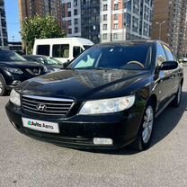 Hyundai Grandeur 3.3 AT, 2007, 259 000 км, с пробегом, цена 650 000 руб.