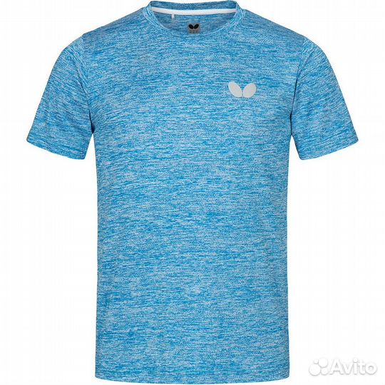 Футболка спортивная Butterfly Toka