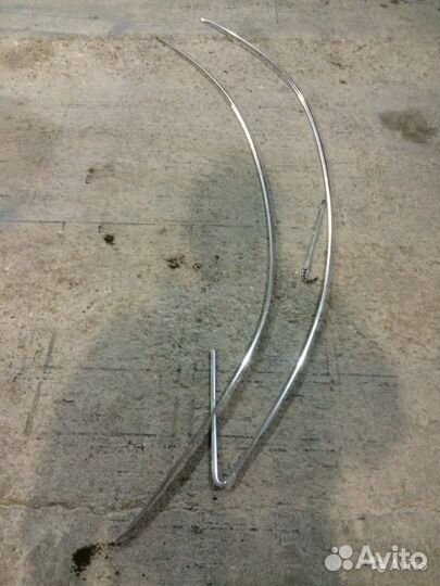 Кулиса Audi A6 c5