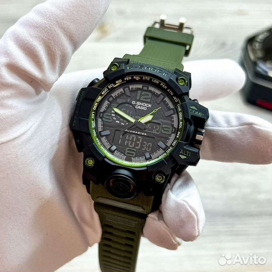 Часы мужские Casio G-Shock