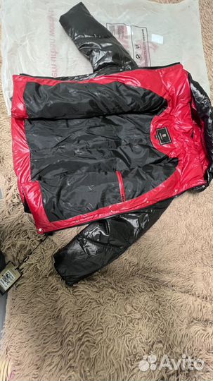 Новая Куртка осень весна р 50