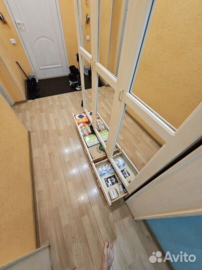 Шкаф для одежды бу