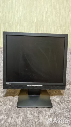 Монитор Fujitsu-Siemens