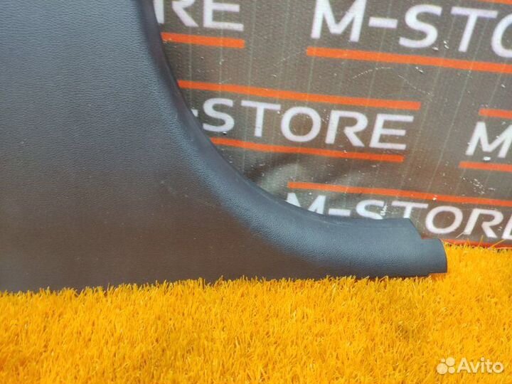 Обшивка стойки левая Bmw 3-Series E90 N46B20B 2005