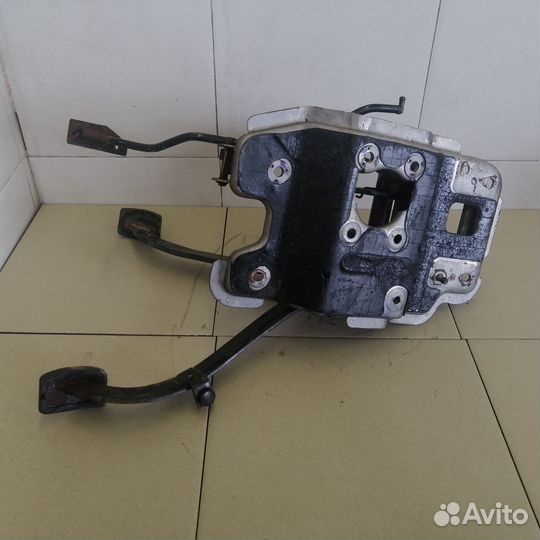 Блок педалей Matiz (klya) 1998