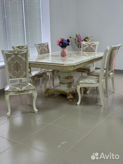 Столы стулья