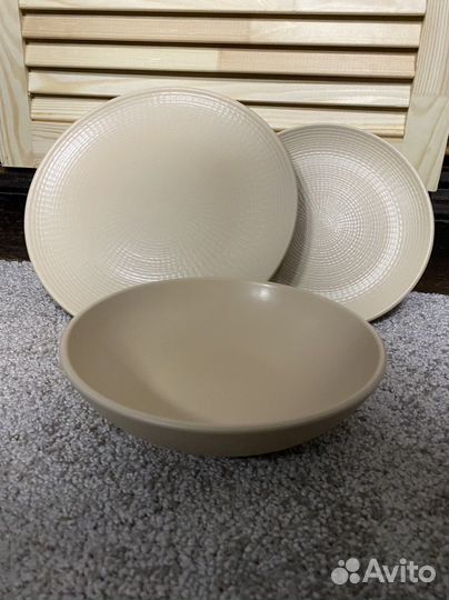 Набор столовой посуды