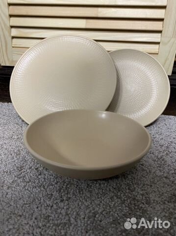 Набор столовой посуды