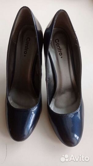 Туфли женские 38 размер