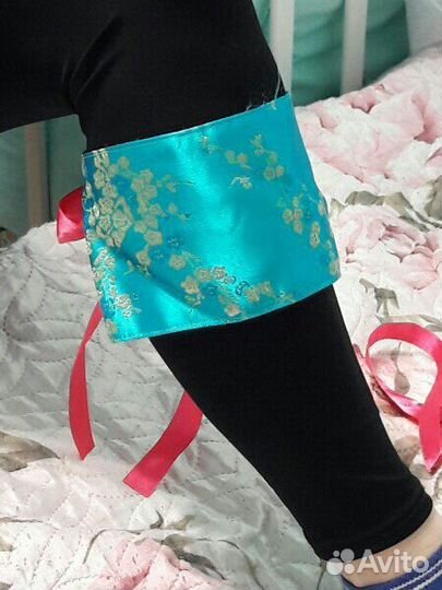 Костюм пиратки