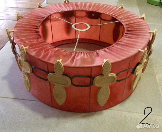 Люстры, светильники, плафоны