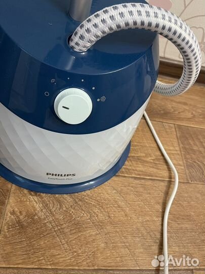 Отпариватель для одежды вертикальный philips