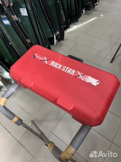 Оборудование для ремонта автостекол