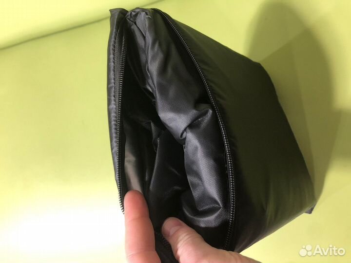 Чехол на газовый гриль, на липучках alwotech