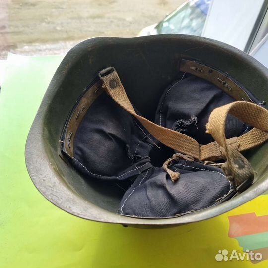 Каска военная