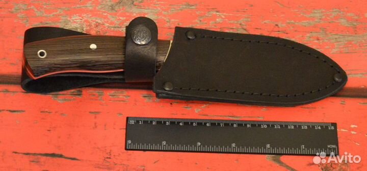 Разделочный нож 