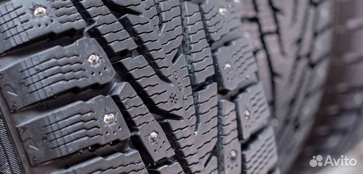 Nokian Tyres Nordman 7 SUV 215/55 R18 99T