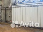 Радиаторы отопления новые от производителя
