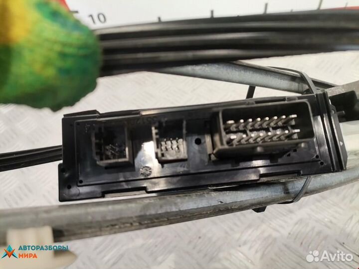 Стеклоподъемник передний правый Fiat Ulysse 2 2003