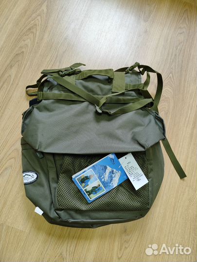 Сумка для велосипеда и мотоцикла