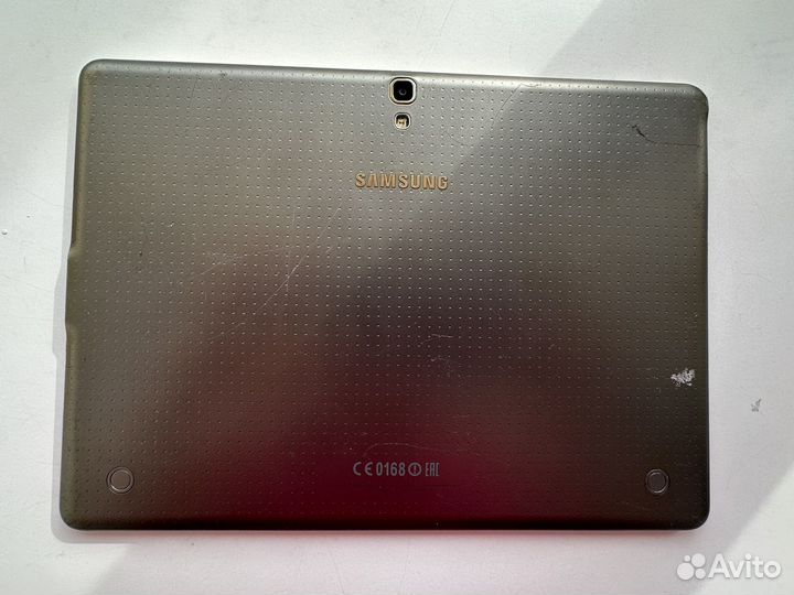 Планшет Samsung Galaxy Tab S 1 (SM-T805)