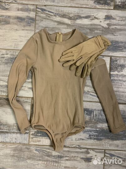 Платье для фигурного катания на выступление 128