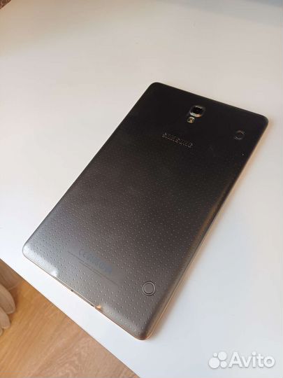 Samsung galaxy tab s 8.4 sm t705