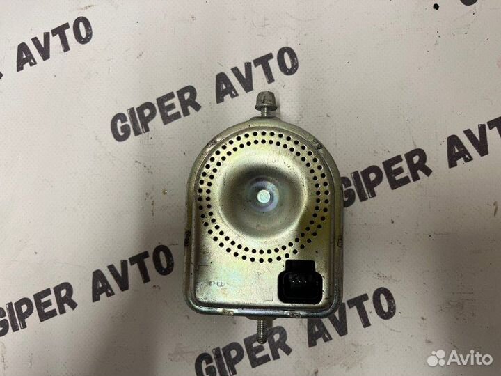 Сирена сигнализации Land Rover Discovery 5 L462