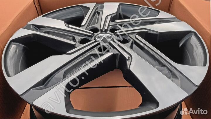 Диски Инфинити QX50 R19