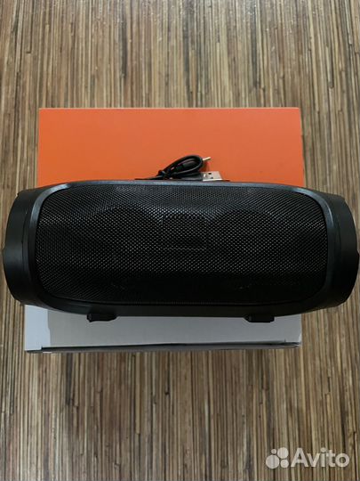 Колонка Charge mini 3