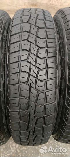Pirelli Scorpion ATR 185/75 R16 93T