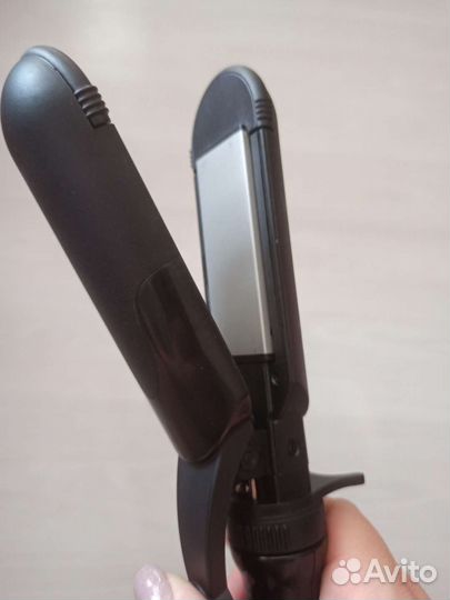 Выпрямитель для волос remington