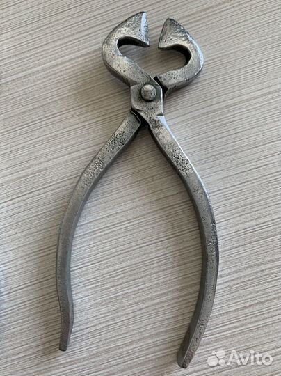 Щипцы для сахара