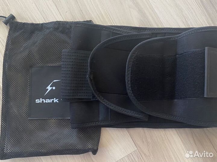 Пояс для похудения