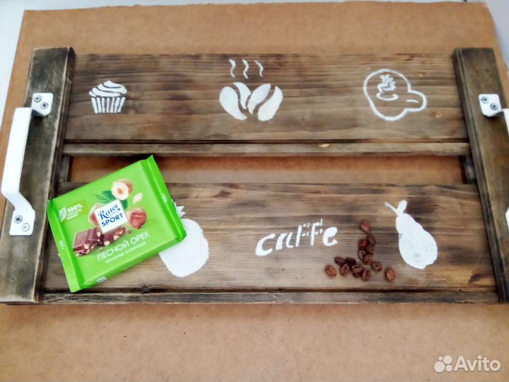 Переносной столик /поднос