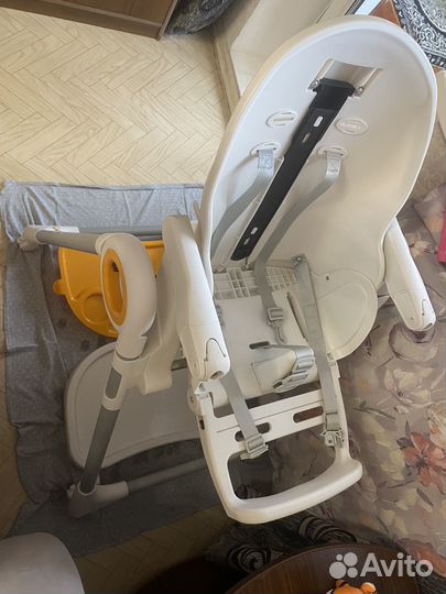 Стул для кормления