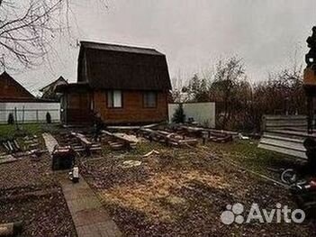 Фундаменты на винтовых сваях