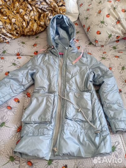 Вещи пакетом на девочку 9-12 лет