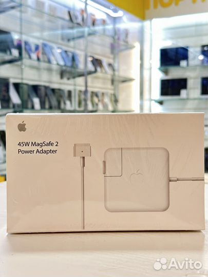 45W MagSafe 2 Power Adapter