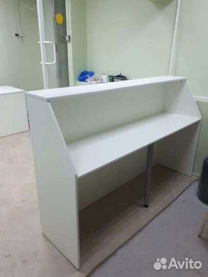 Стойка Ресепшн