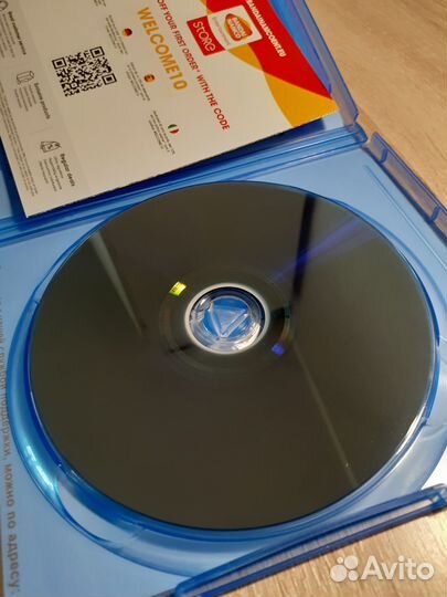 Игра Dark Pictures Anthology: House Of Ashes PS5