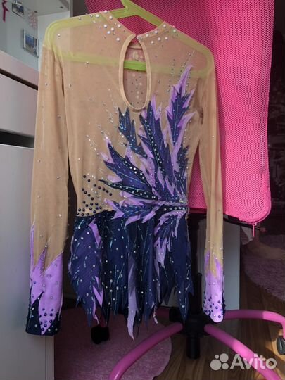 Купальник для выступлений