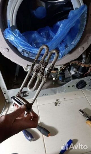 Ремонт стиральных машин ремонт посудомоечных машин
