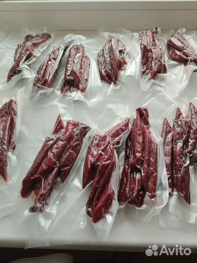 Мясные пивчики