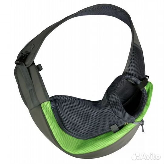 Сумка-переноска для кошек и мелких пород собак