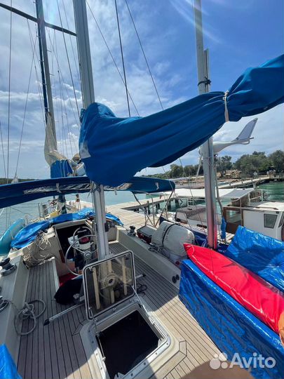 Продам Benetau 37