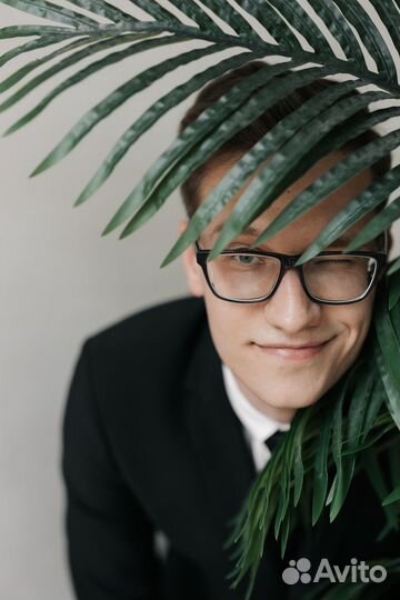 Ведущий на свадьбу, корпоратив, выпускной, юбилей