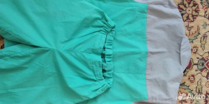 Хирургический костюм 42р