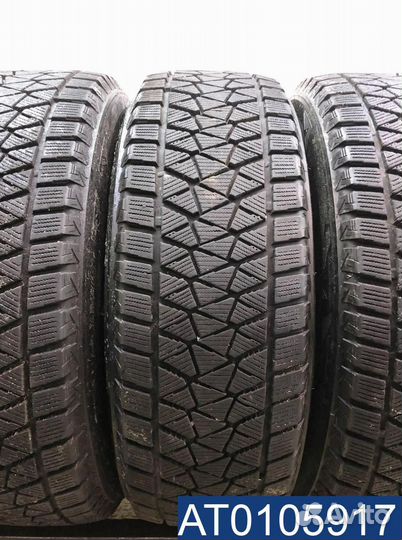 Bridgestone Blizzak DM-V2 225/65 R17 102Q